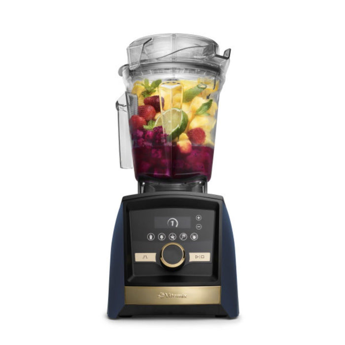 Vitamix Ascent Series A3500i Gold Label Blender - 2 Colours