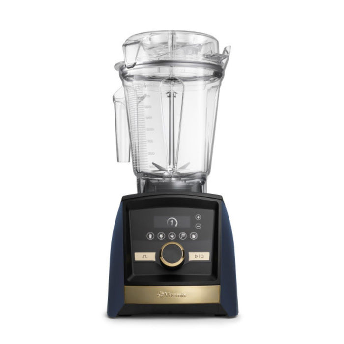 Vitamix Ascent Series A3500i Gold Label Blender - 2 Colours