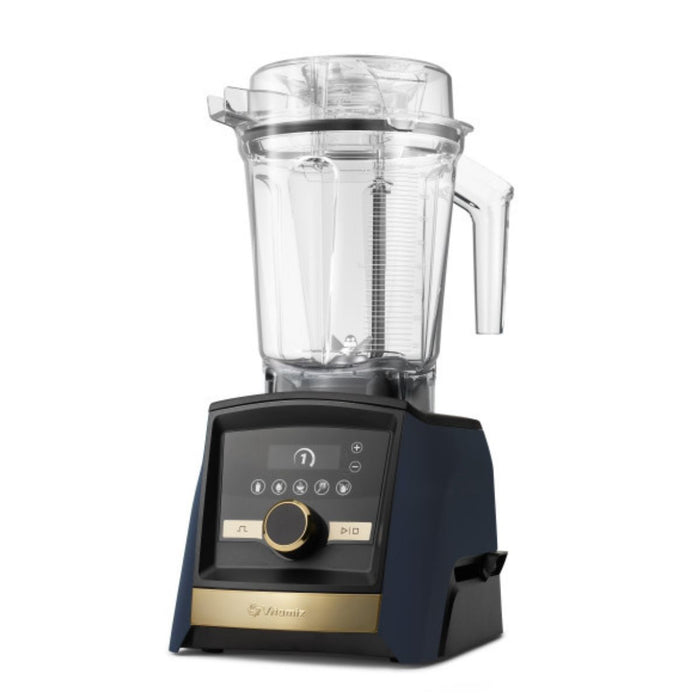 Vitamix Ascent Series A3500i Gold Label Blender - 2 Colours