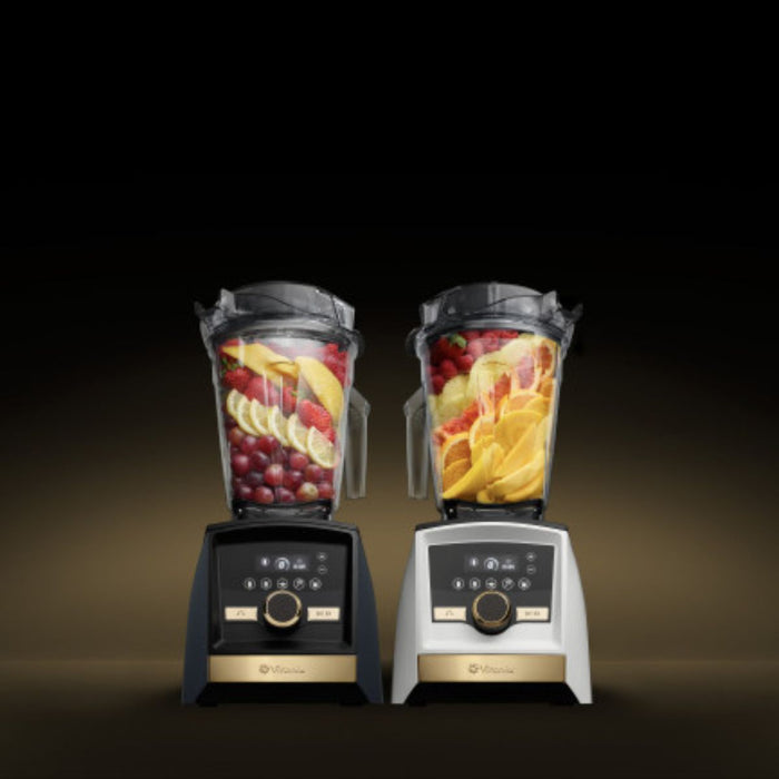 Vitamix Ascent Series A3500i Gold Label Blender - 2 Colours