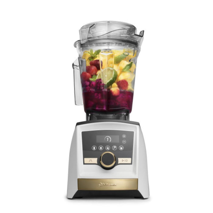 Vitamix Ascent Series A3500i Gold Label Blender - 2 Colours