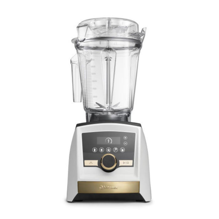 Vitamix Ascent Series A3500i Gold Label Blender - 2 Colours