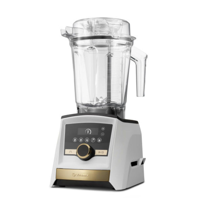 Vitamix Ascent Series A3500i Gold Label Blender - 2 Colours