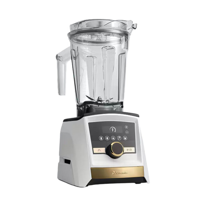 Vitamix Ascent Series A3500i Gold Label Blender - 2 Colours