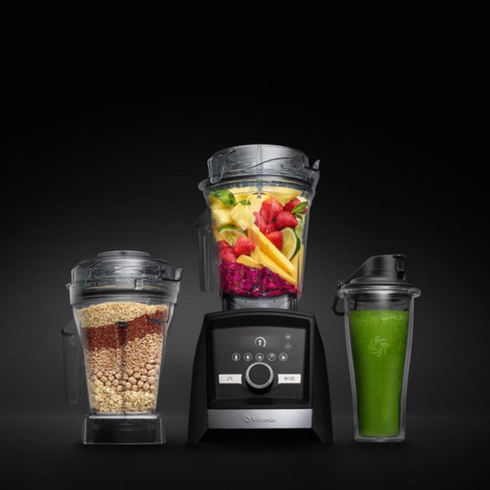 Vitamix Ascent Series A3500i High-Performance Blender - Bundle Collection