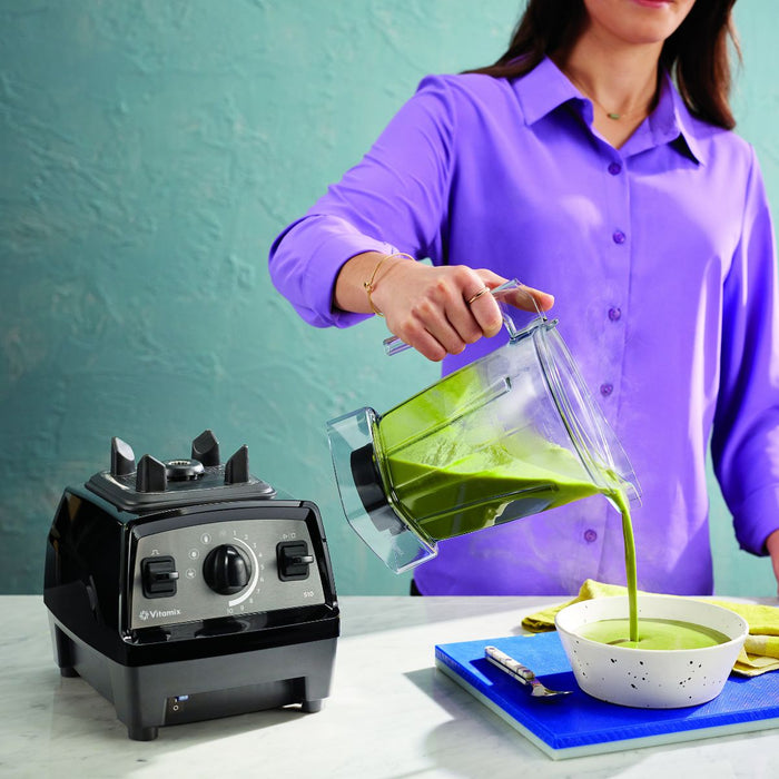 Vitamix Explorian E510 Blender - New Model!