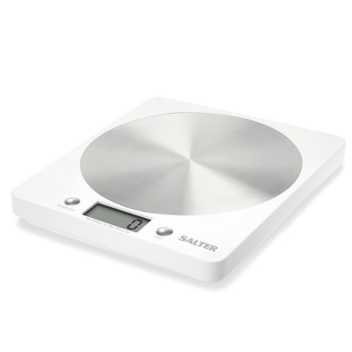 Salter Disc Digital Kitchen Scale