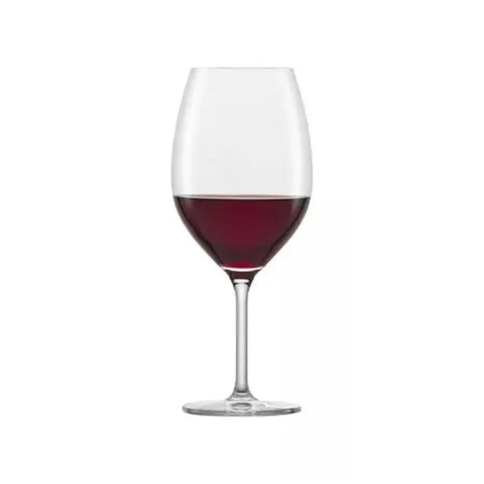 Schott Zwiesel Banquet Bordeaux Wine Glasses, Set of 4 - 606ml