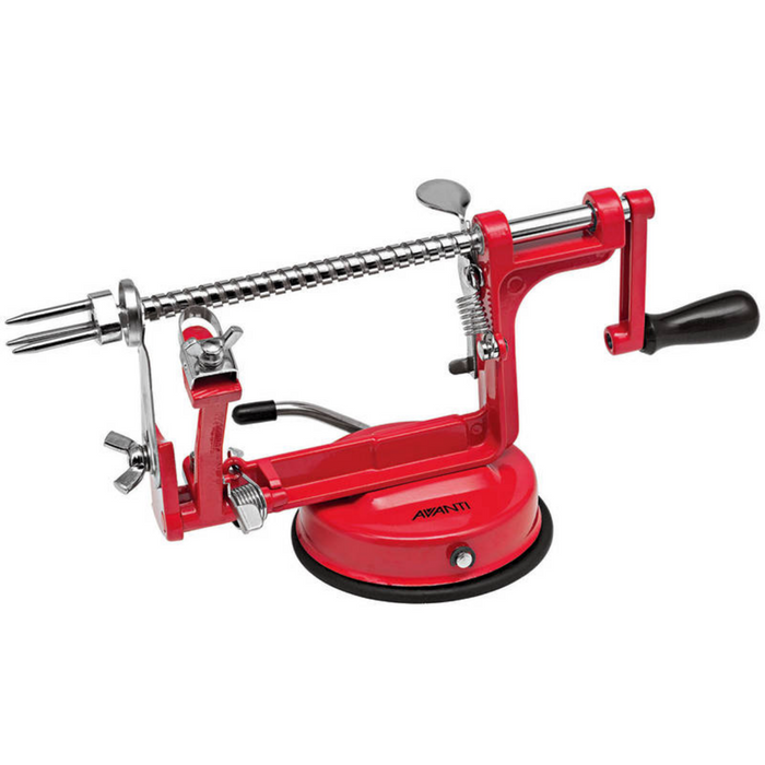 Avanti Apple Peeler, Corer & Slicer