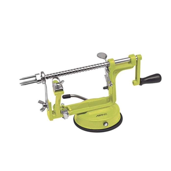 Avanti Apple Peeler, Corer & Slicer