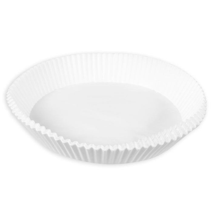 Avanti Air Fryer Round Paper Baskets - 100 Piece Packs
