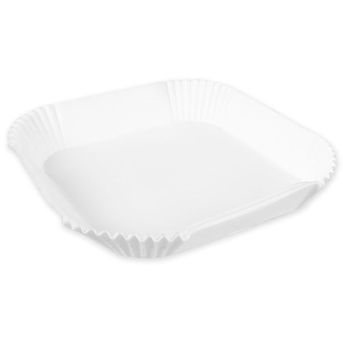Avanti Air Fryer Square Paper Baskets - 100 Piece Packs