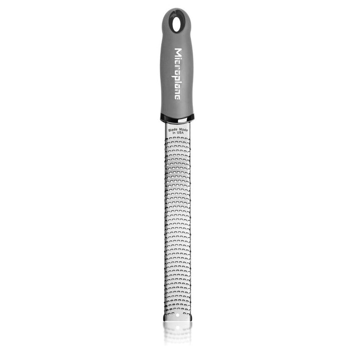 Microplane Premium Zester Grater