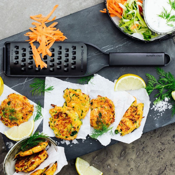Microplane Black Sheep Extra Coarse Grater - NEW!