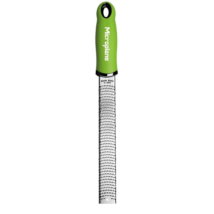 Microplane Premium Zester Grater
