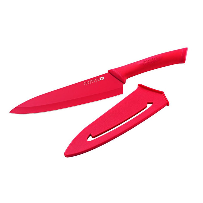Scanpan Spectrum Cooks Knife - 18cm