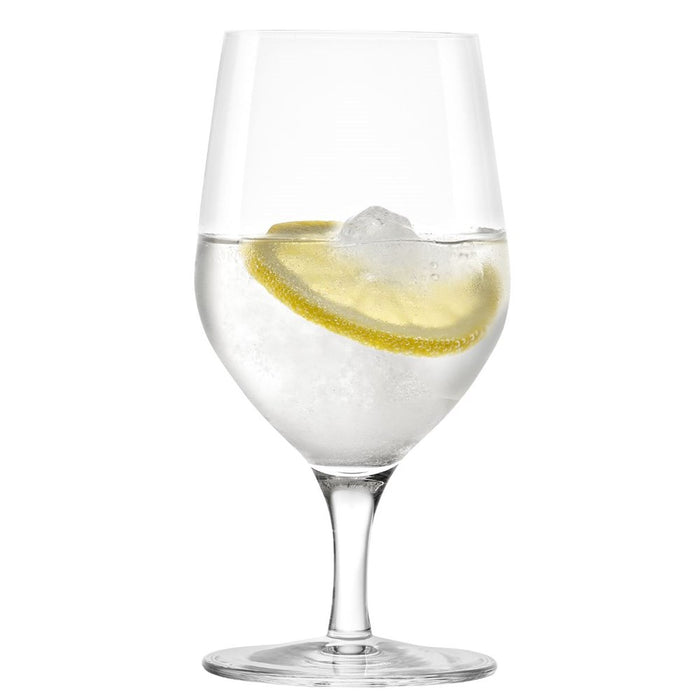 Stolzle Ultra Water / Beer Glasses - 450ml - Set 6