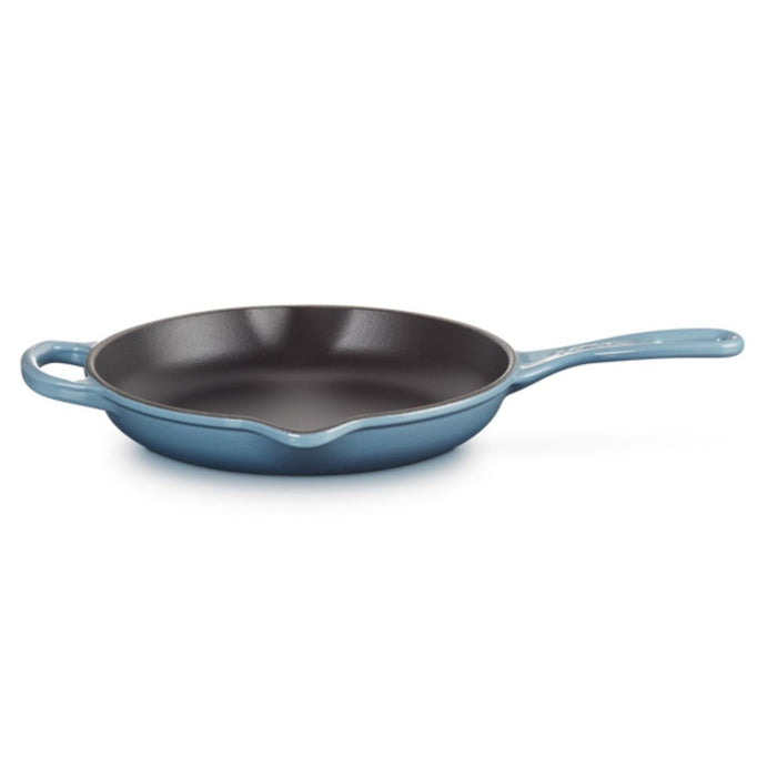 Le Creuset Signature Cast Iron Round Skillet - 30cm
