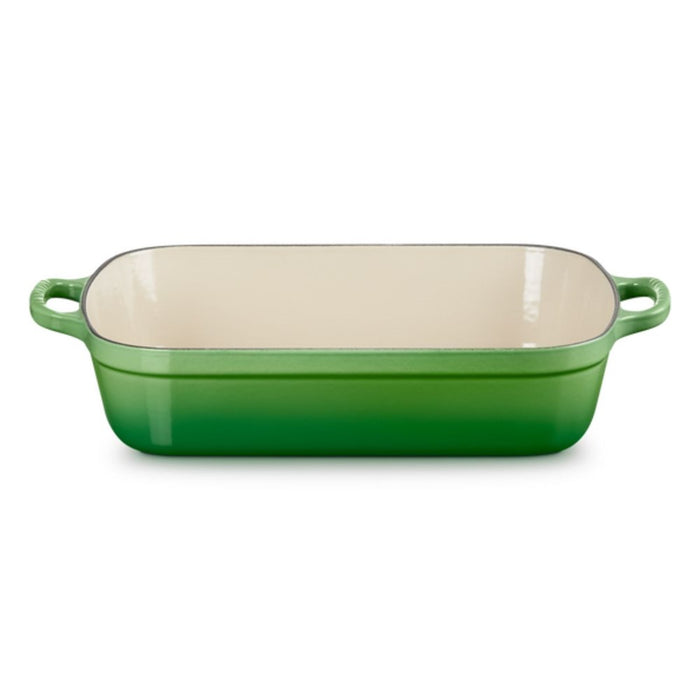 Le Creuset Signature Cast Iron Roaster - 33cm x 25cm
