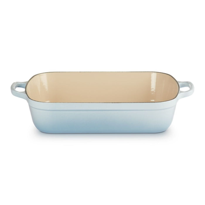Le Creuset Signature Cast Iron Roaster - 33cm x 25cm