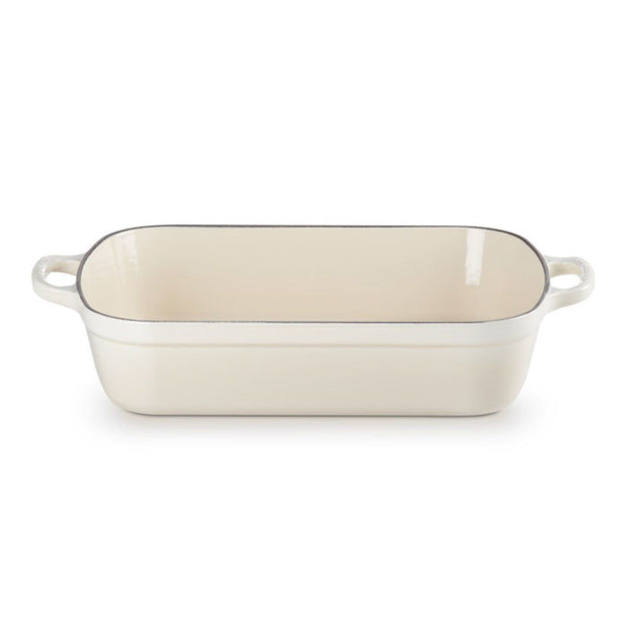 Le Creuset Signature Cast Iron Roaster - 33cm x 25cm
