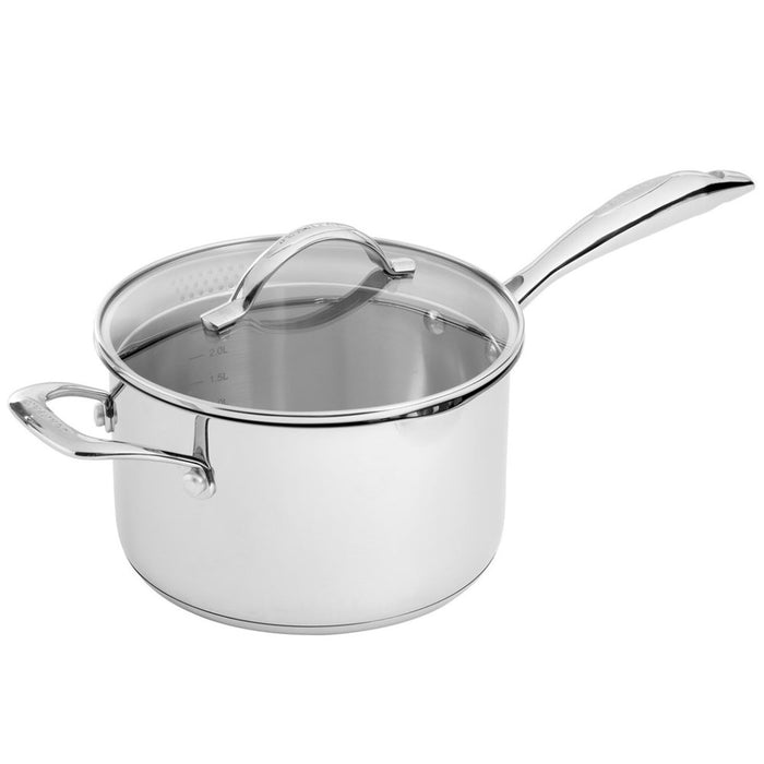 Scanpan STS Saucepan