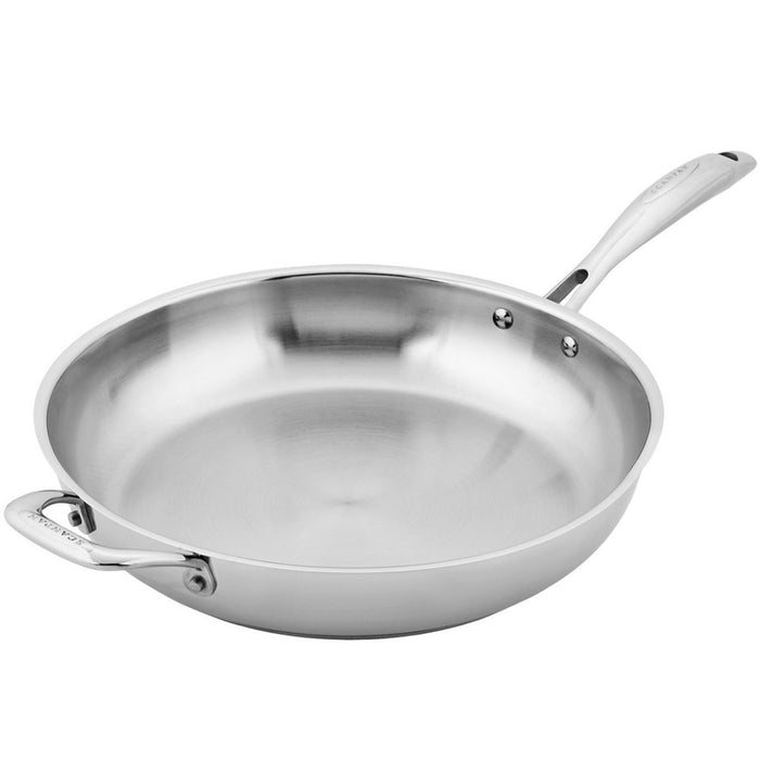 Scanpan STS Frypan