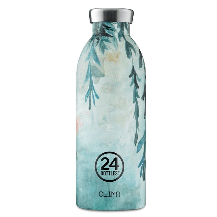 24 Bottles Clima Double-Walled Bottle - 500ml