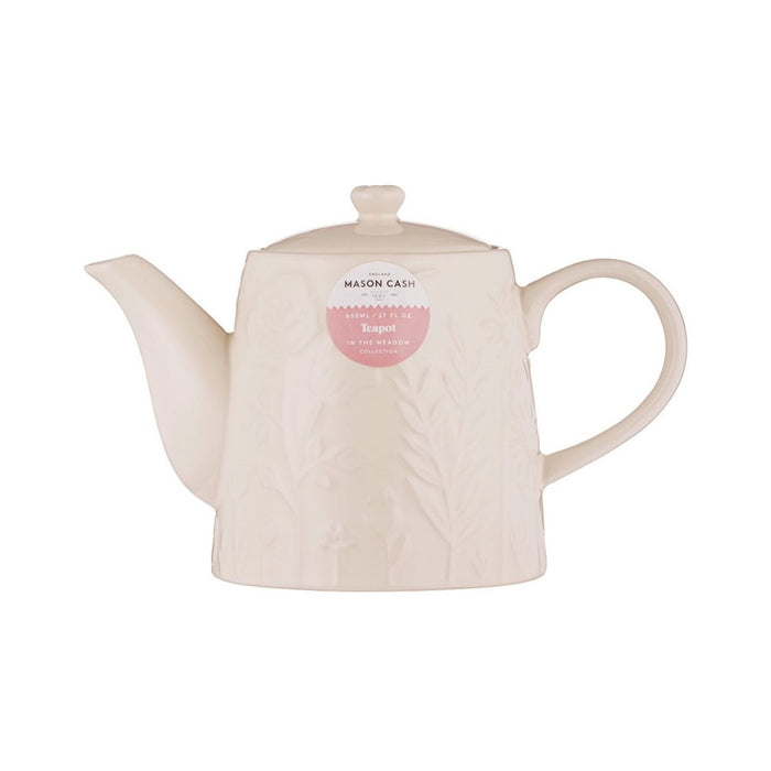 Mason Cash 'In The Meadow' Teapot - 800ml