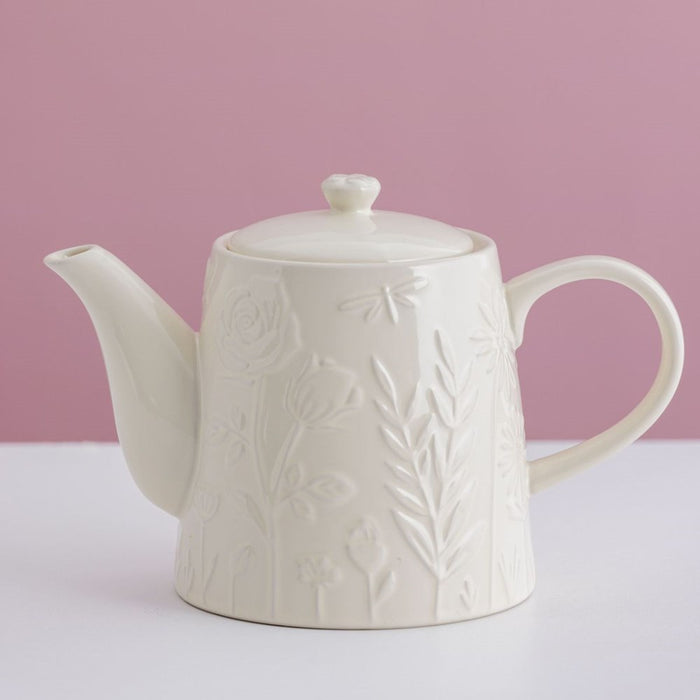 Mason Cash 'In The Meadow' Teapot - 800ml