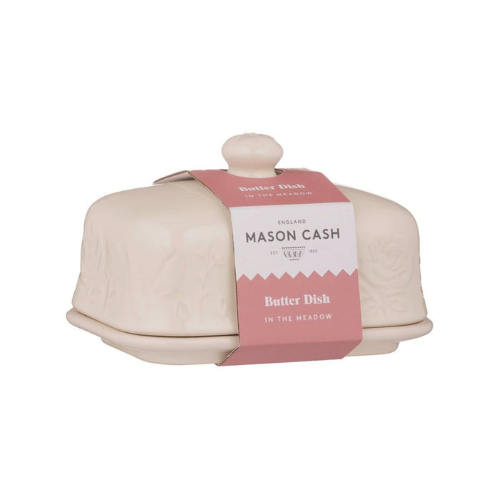 Mason Cash 'In The Meadow' Butter Dish