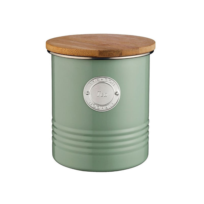 Typhoon Living Tea Storage - 1L