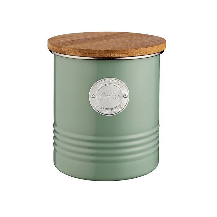 Typhoon Living Coffee Storage - 1L