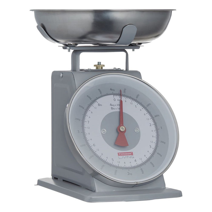 Typhoon Living Scales