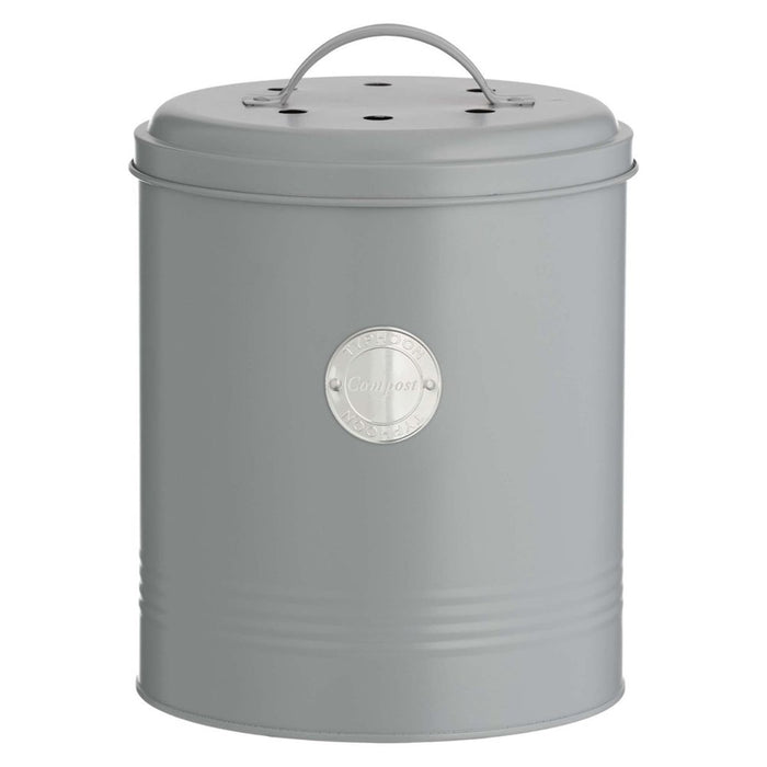 Typhoon Living Compost Caddy - 2.5L