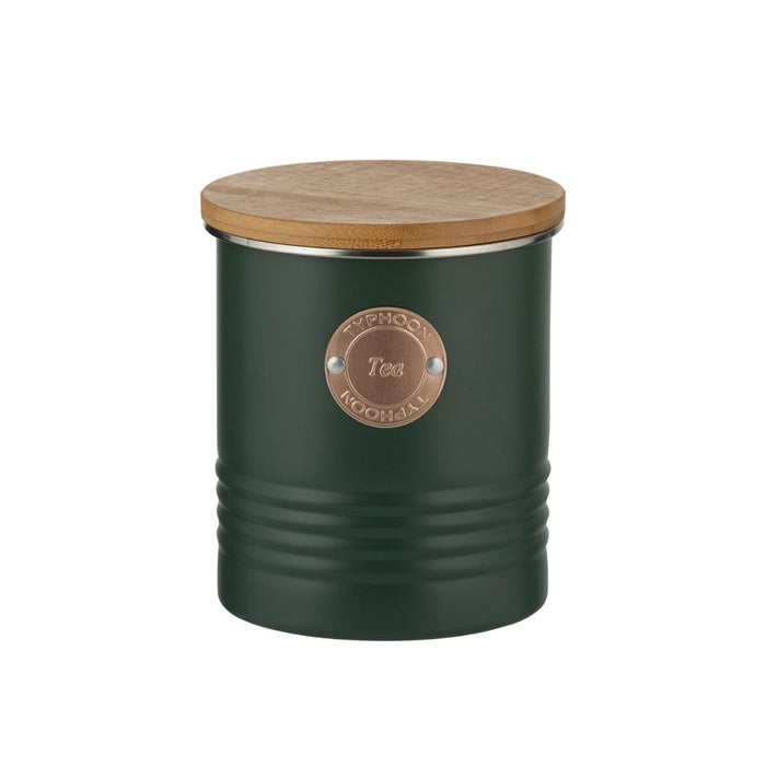 Typhoon Living Tea Storage - 1L