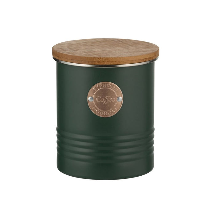 Typhoon Living Coffee Storage - 1L