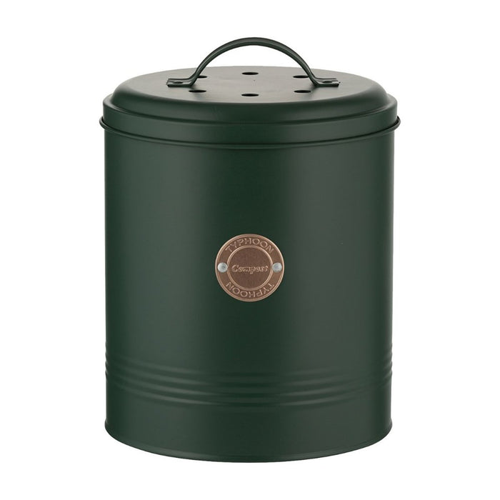 Typhoon Living Compost Caddy - 2.5L