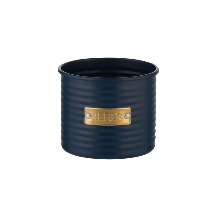 Typhoon Living Otto Herb Planter - 700ml