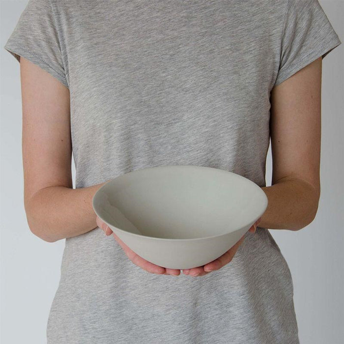 Flared Bowl Cereal