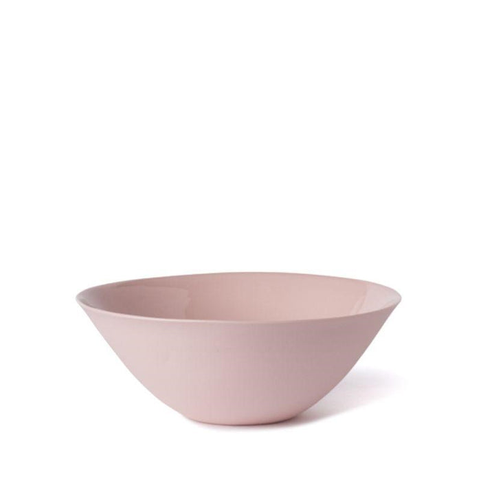 Flared Bowl Cereal