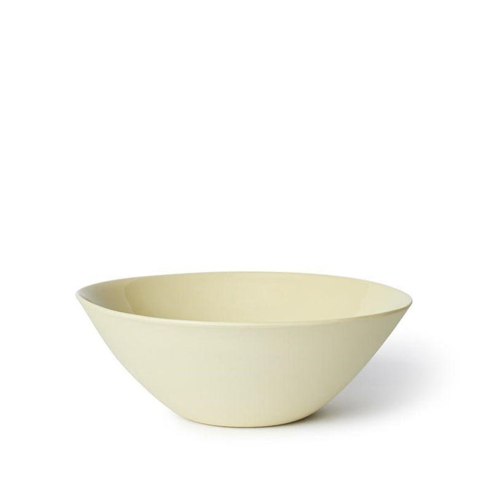 Flared Bowl Cereal