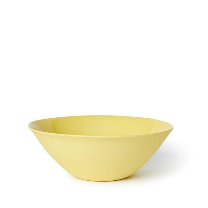 Flared Bowl Cereal