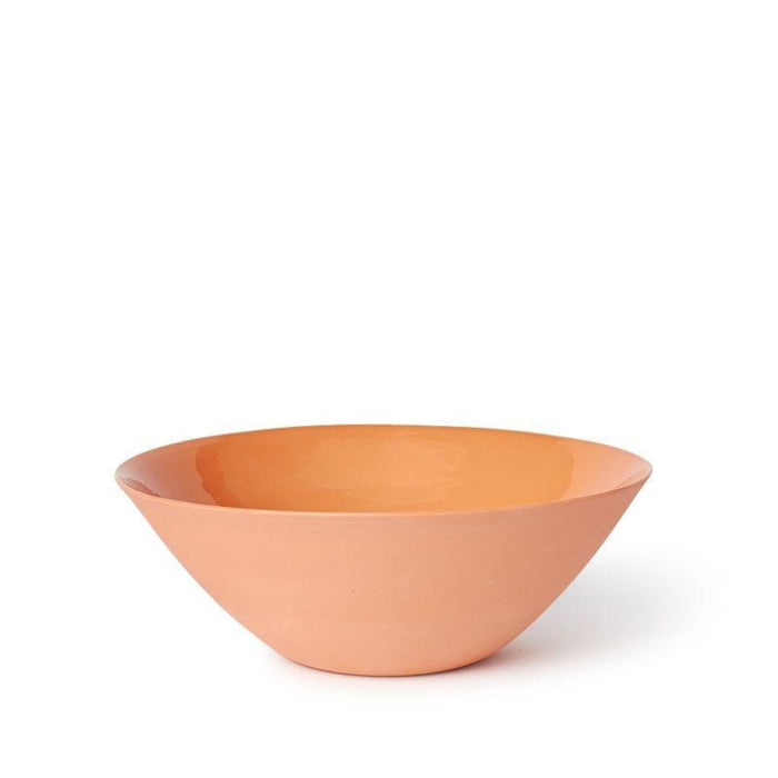 Flared Bowl Cereal