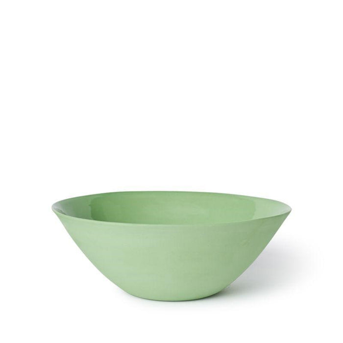Flared Bowl Cereal