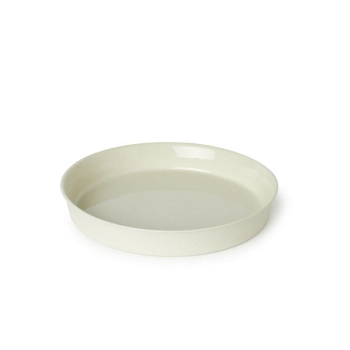 Flan Dish