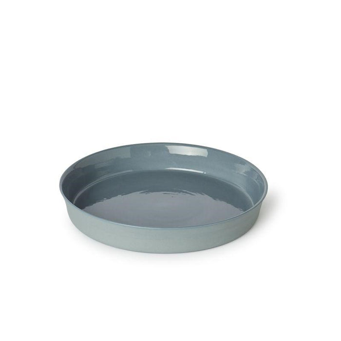 Flan Dish