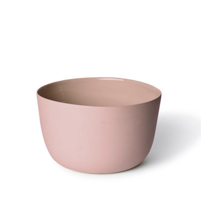 Pudding Bowl