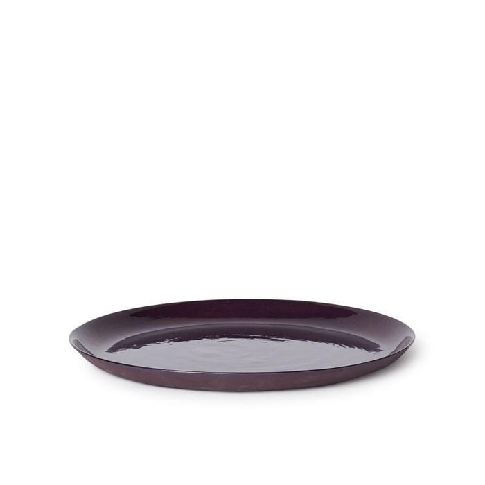Charger Plate