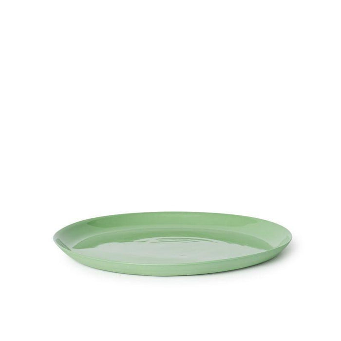 Charger Plate